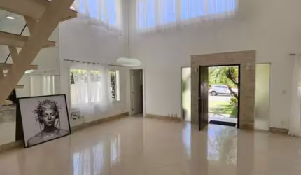 Casa em Condomínio para Venda em Salvador, Alphaville I, 4 dormitórios, 4 suítes, 6 banheiros, 8 vagas