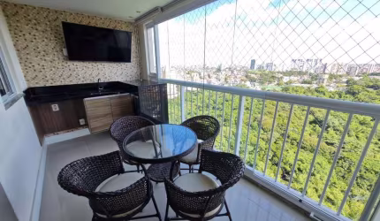 Apartamento 3 Quartos para Venda em Salvador, Brotas, 3 dormitórios, 2 suítes, 3 banheiros, 2 vagas