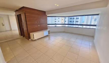 Apartamento 3 Quartos para Venda em Salvador, Horto Florestal, 3 dormitórios, 3 suítes, 4 banheiros, 3 vagas