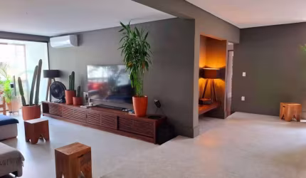 Apartamento 3 Quartos para Venda em Salvador, Barra, 3 dormitórios, 1 suíte, 3 banheiros, 1 vaga
