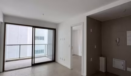 Apartamento 1 Quarto para Venda em Salvador, Barra, 1 dormitório, 1 suíte, 1 banheiro, 1 vaga