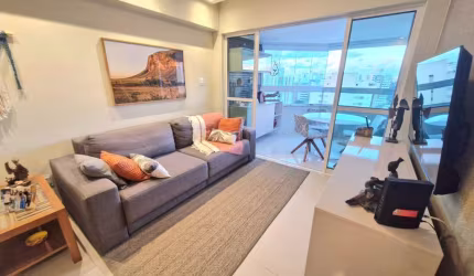 Apartamento 3 Quartos para Venda em Salvador, Jardim Armação, 3 dormitórios, 1 suíte, 3 banheiros, 2 vagas