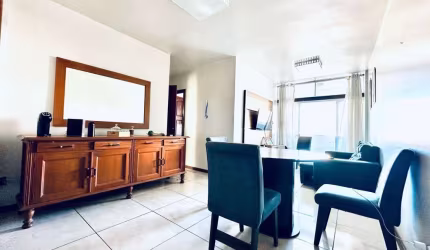 Apartamento 3 Quartos para Venda em Salvador, Brotas, 3 dormitórios, 1 suíte, 3 banheiros, 2 vagas