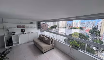 Apartamento 3 Quartos para Venda em Salvador, Canela, 3 dormitórios, 1 suíte, 3 banheiros, 2 vagas