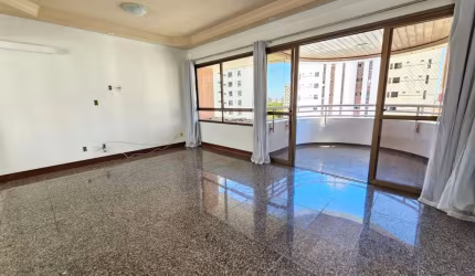 Apartamento 4 Quartos para Venda em Salvador, Candeal, 4 dormitórios, 2 suítes, 4 banheiros, 2 vagas