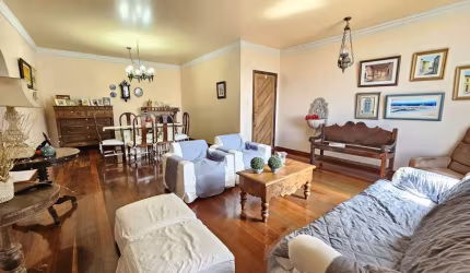 Apartamento 4 Quartos para Venda em Salvador, Pituba, 4 dormitórios, 1 suíte, 2 banheiros, 2 vagas