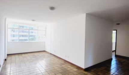Apartamento 3 Quartos para Venda, Itaigara, 3 dormitórios, 1 suíte, 3 banheiros, 1 vaga