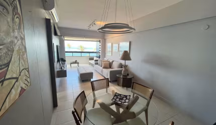Apartamento 2 Quartos para Venda em Salvador, Armação, 2 dormitórios, 2 suítes, 3 banheiros, 2 vagas