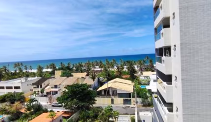Apartamento 1 Quarto para Venda em Salvador, Stella Maris, 1 dormitório, 1 suíte, 1 banheiro, 1 vaga