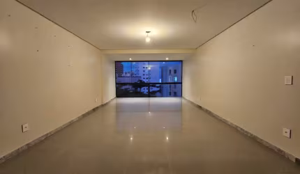 Apartamento 4 Quartos para Venda em Salvador, Barra, 4 dormitórios, 1 suíte, 5 banheiros, 2 vagas