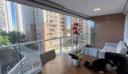 Apartamento 3 Quartos para Venda em Salvador, Patamares, 3 dormitórios, 1 suíte, 3 banheiros, 2 vagas