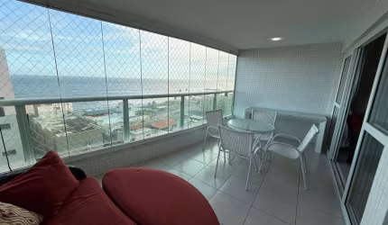 Apartamento 2 Quartos para Venda em Salvador, Ondina, 2 dormitórios, 2 suítes, 2 banheiros, 2 vagas