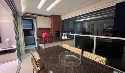 Apartamento 4 Quartos para Venda em Salvador, Patamares, 4 dormitórios, 1 suíte, 2 banheiros, 2 vagas