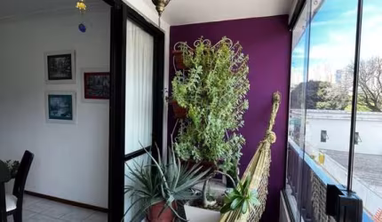 Apartamento 2 Quartos para Venda em Salvador, Acupe, 2 dormitórios, 1 suíte, 2 banheiros, 1 vaga