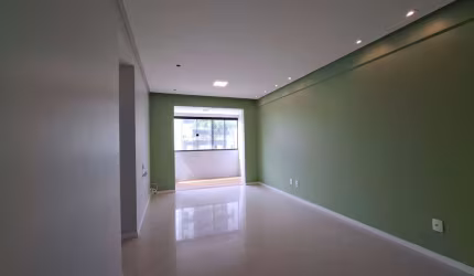 Apartamento 3 Quartos para Venda em Salvador, ImbuÍ, 3 dormitórios, 1 suíte, 2 banheiros, 2 vagas