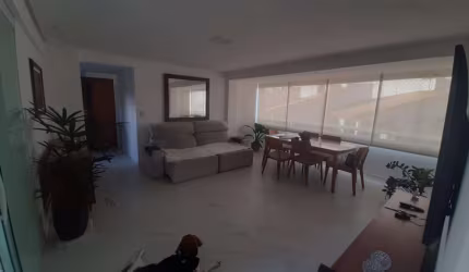 Apartamento 3 Quartos para Venda em Salvador, Jardim Armação, 3 dormitórios, 1 suíte, 3 banheiros, 2 vagas