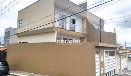 Sobrado com 3 quartos à venda, 130 m² - Imirim - São Paulo/SP