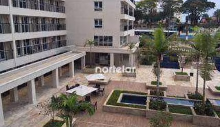 Sala à venda, 37 m² por R$ 350.000,00 - Jabaquara - São Paulo/SP