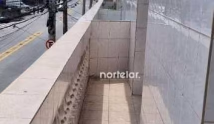 Apartamento com 2 dormitórios à venda, 92 m² por R$ 465.000,00 - Tucuruvi - São Paulo/SP
