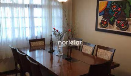 Sobrado com 3 dormitórios à venda, 320 m² por R$ 1.275.000,00 - Parque Mandaqui - São Paulo/SP