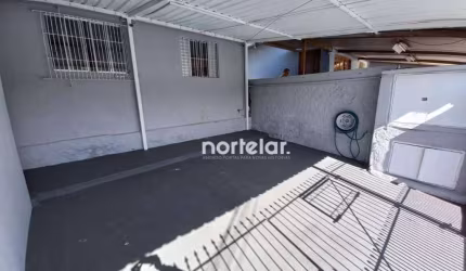 Sobrado com 6 dormitórios à venda, 188 m² por R$ 500.000 - Jardim Maristela - São Paulo/SP....
