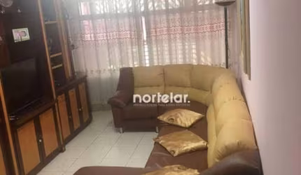 SOBRADO NO CORAÇÃO DA FREGUESIA DO ÓG
