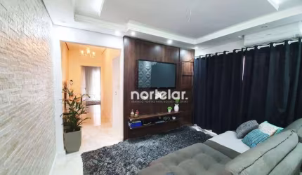 Sobrado com 2 quartos à venda, 130 m² - Jardim Vista Linda - São Paulo/SP