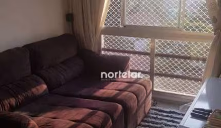 Apartamento com 3 dormitórios à venda, 78 m² por R$ 515.000 - Vila Primavera - São Paulo/SP.