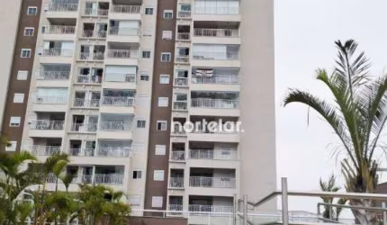 Apartamento com 3 quartos à venda, 82 m² - Vila Guilherme - São Paulo/SP