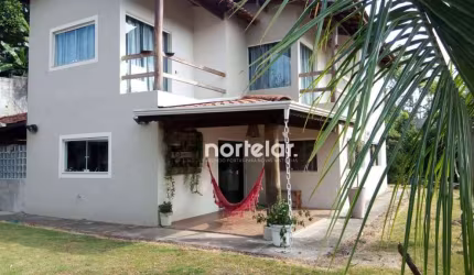 Casa com 5 dormitórios à venda, 400 m² por R$ 1.200.000,00 - Mairiporã - Mairiporã/SP