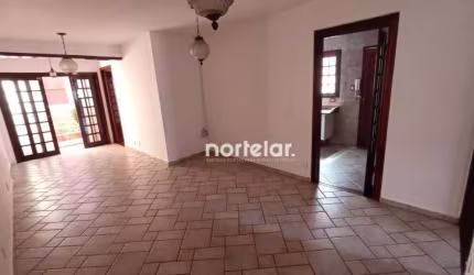 Casa 3 quartos à venda, 130 m² por R$ 750.000 - Parque São Domingos - São Paulo/SP