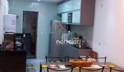 Sobrado com 3 dormitórios à venda, 100 m² por R$ 995.000,00 - Jardim das Laranjeiras - São Paulo/SP