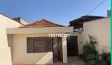 Casa com 4 quartos à venda, 254 m² - Casa Verde Alta - São Paulo/SP...