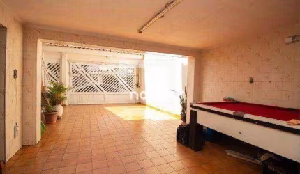 Sobrado com 2 quartos à venda, 140 m² por R$ 790.000 - Jardim Santo Elias - São Paulo/SP.