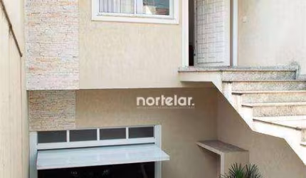 Sobrado com 3 quartos à venda, 450 m² - Vila Mariza Mazzei - São Paulo/SP
