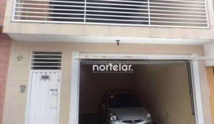 SOBRADO ZONA NORTE.....