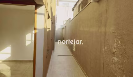 Apartamento com 2 quartos  para alugar, 50 m² por R$ 1.935/mês - Vila Clarice - São Paulo/SP