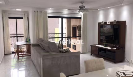 Apartamento 3 quartos POMPÉIA