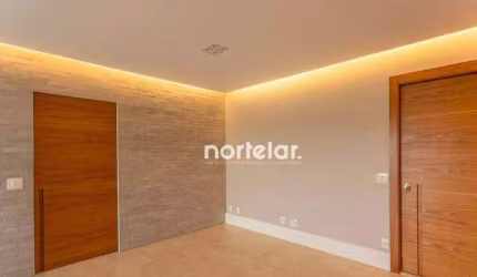 Apartamento com 3 quartos à venda, 130 m² - Vila Anastácio - São Paulo/SP...