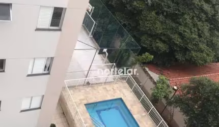 Apartamento com 2 dormitórios à venda, 49 m² por R$ 339.990,00 - Vila Amália - São Paulo/SP