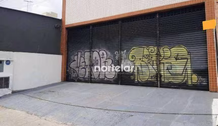 GALPÃO COM 300 M² 1 ESCRITÓRIO, 1 BANHEIRO E 4 VAGAS DE GARAGEM - PIRITUBA...