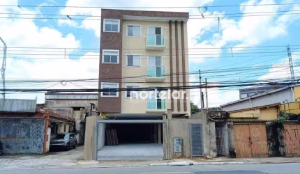 Apartamentos  Novos  com 2 quartos à venda, 43 m² - Limão - São Paulo/SP