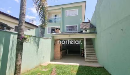 MEGA SOBRADO PIQUERI