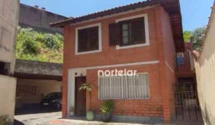 OPORTUNIDADE!!!! ACEITA PERMUTA!!!! 2 Casas no mesmo Terreno- Conjunto Residencial Vista Verde - São Paulo/SP.....