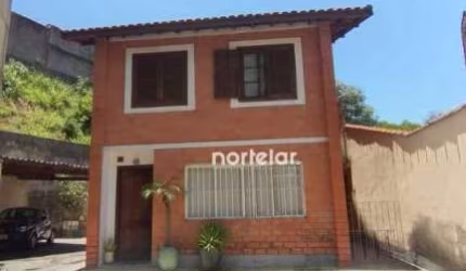 OPORTUNIDADE!!!! ACEITA PERMUTA!!!! 2 Casas no mesmo Terreno- Conjunto Residencial Vista Verde - São Paulo/SP.....