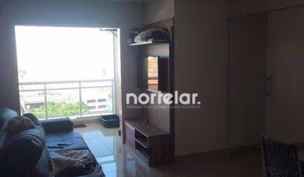 APARTAMENTO NO BRÁS....