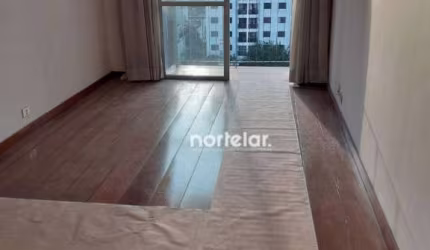 Apartamento com 3 quartos à venda, 79 m² - Perdizes - São Paulo/SP
