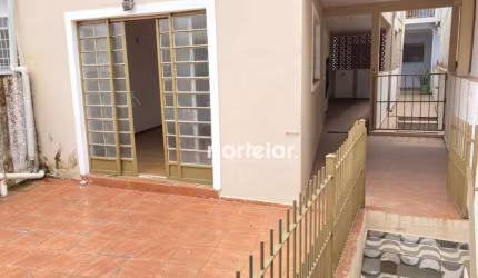 Sobrado com 4 dormitórios à venda por R$ 620.000,00 - Jardim Regina - São Paulo/SP