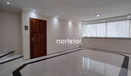 Sobrado, 186 m² - venda por R$ 1.200.000,00 ou aluguel por R$ 5.349,00/mês - Pirituba - São Paulo/SP