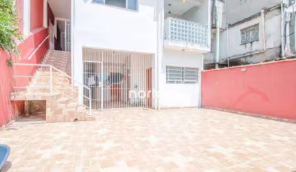 Casa com 5 dormitórios à venda, 194 m² por R$ 1.530.000,00 - Vila Madalena - São Paulo/SP